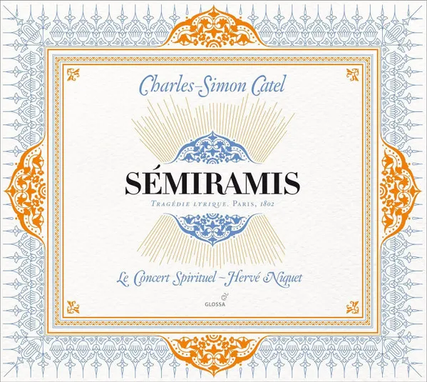 Charles-Simon Catel (1773-1830)