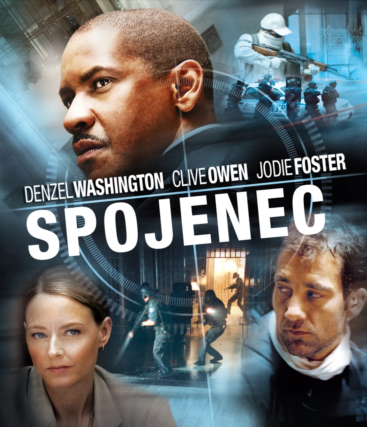 Spojenec BD