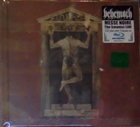 Messe Noire