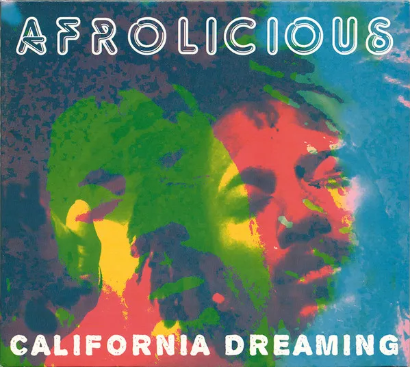 California Dreaming