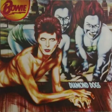 Diamond Dogs