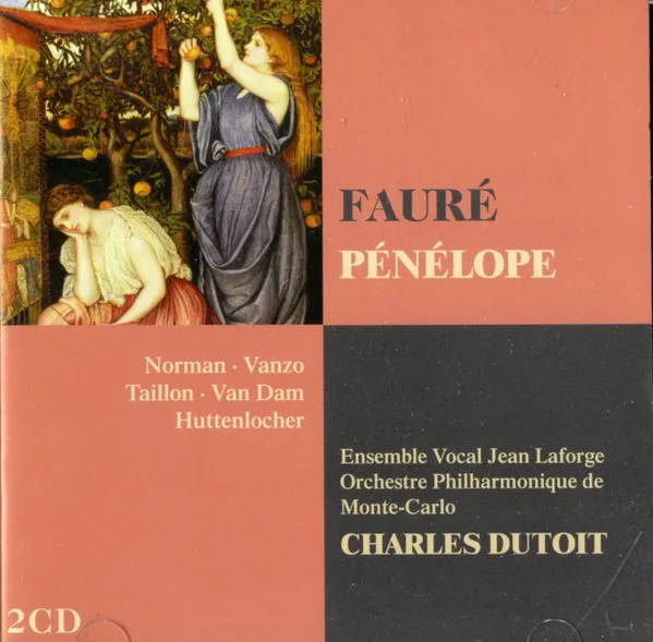 Pénélope