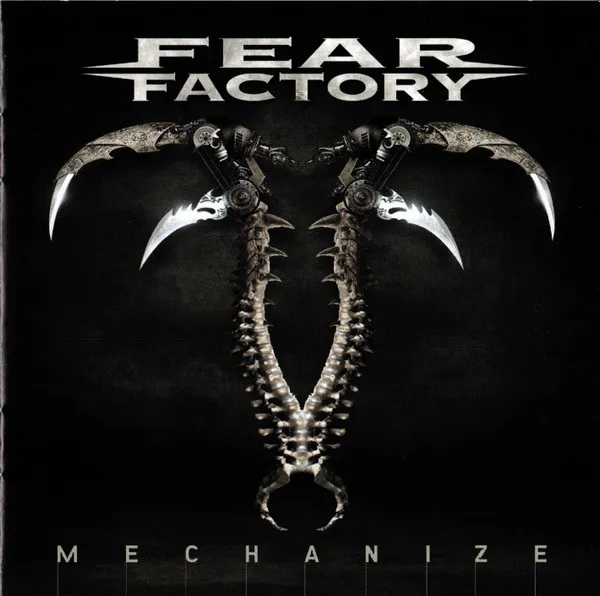 Mechanize (Expanded Edition)