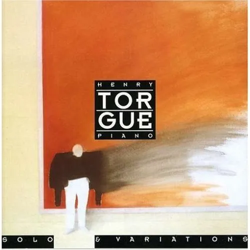Piano Solo & Variations