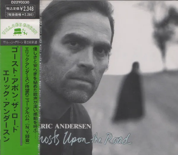 Ghosts Upon The Road