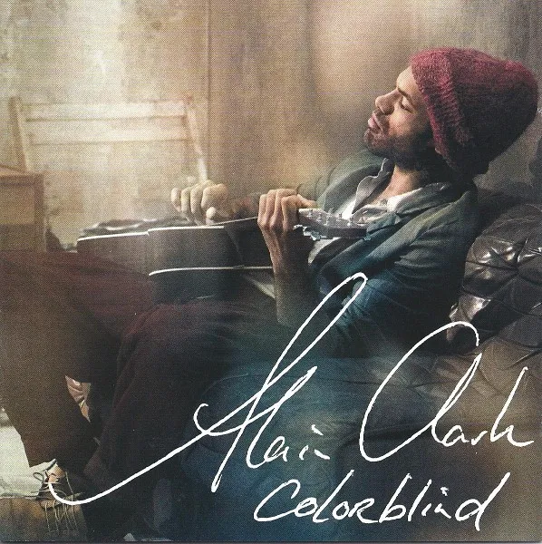 Colorblind