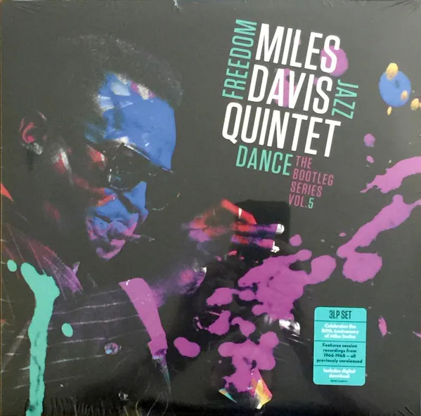 Freedom Jazz Dance (The Bootleg Series Vol. 5)