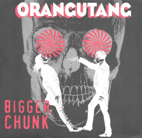 Bigger Chunk