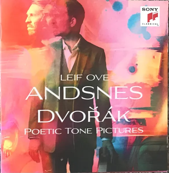 Poetische Tonbilder op.85
