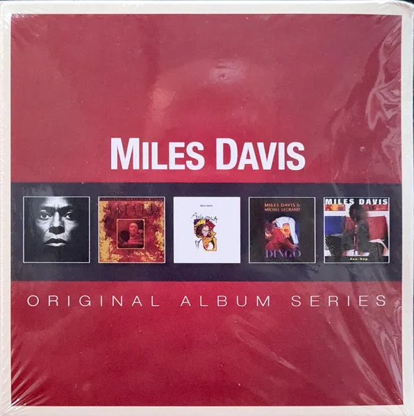 Original Album Series