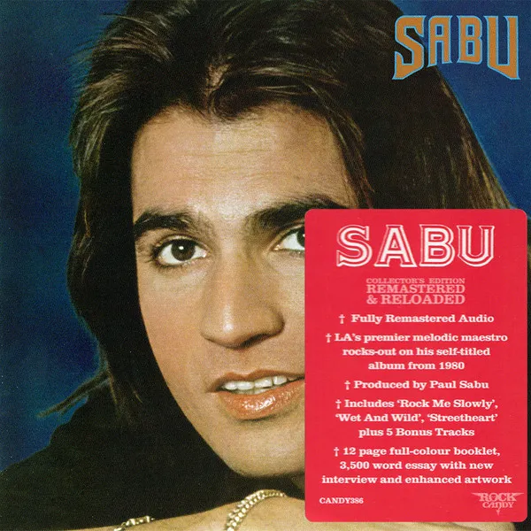 Sabu