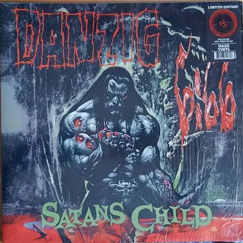Danzig 6:66 Satans Child