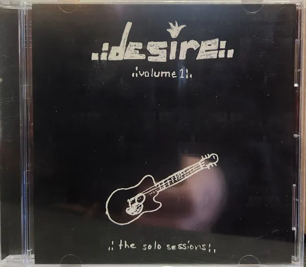 The Solo Sessions Vol. 1