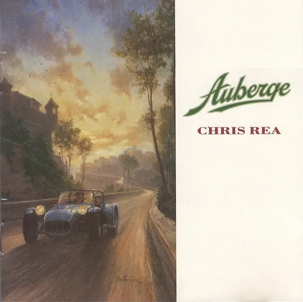 AUBERGE