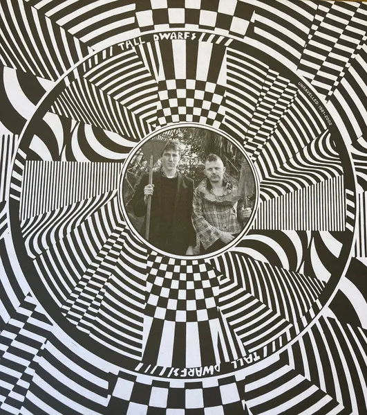 Unravelled: 1981-2002