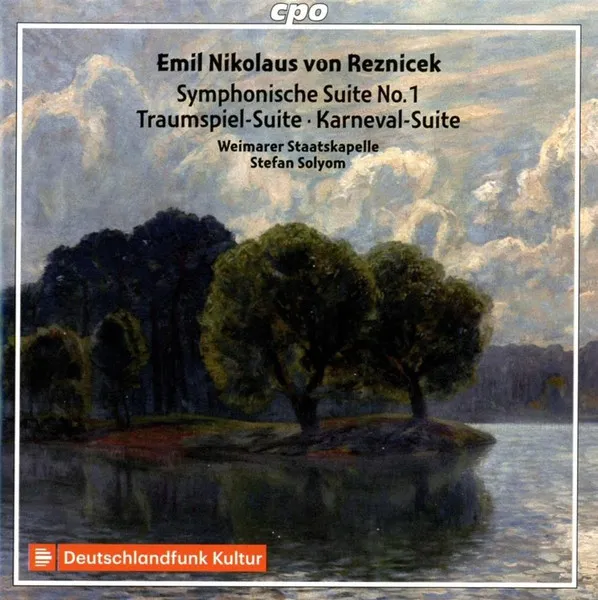 Orchesterwerke