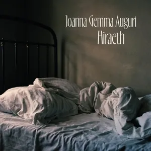 Gemma Auguri, Joanna