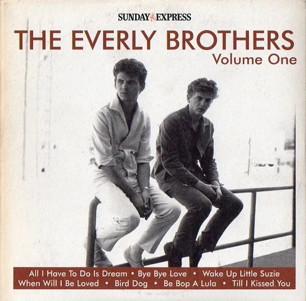 The Everly Brothers Volume One