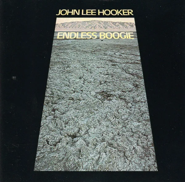 Endless Boogie