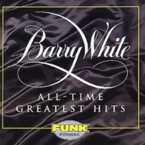 All-Time Greatest Hits