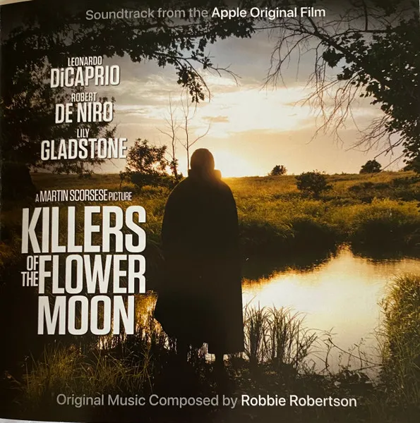 Killers Of The Flower Moon