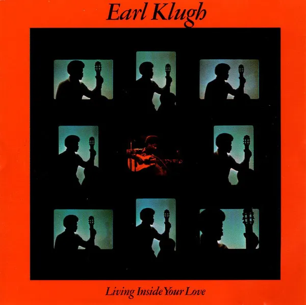 Living Inside Your Love