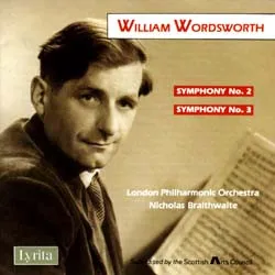 SYMPHONIES 2 & 3