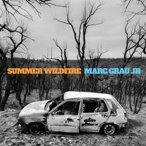 Summer Wildfire