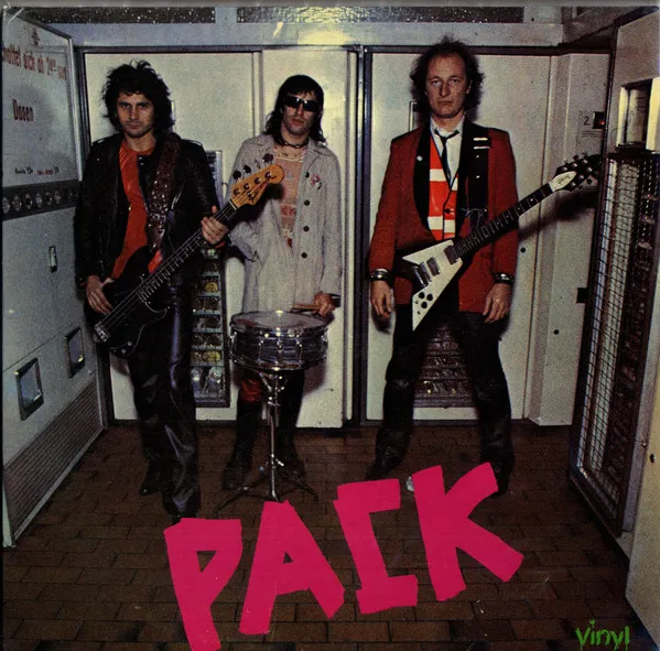 Pack
