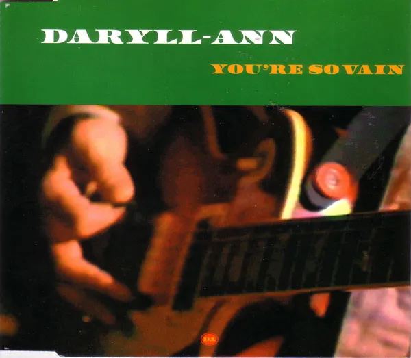 Daryll-Ann