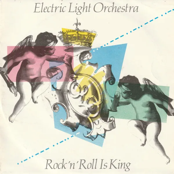 Rock 'n' Roll Is King