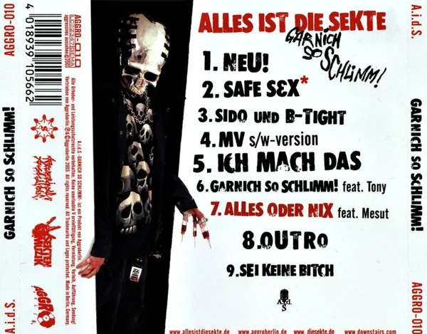 Garnich So Schlimm!