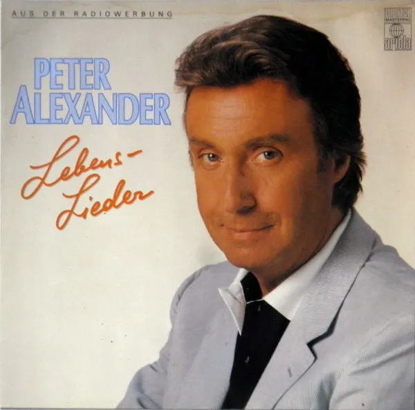 Lebens-Lieder