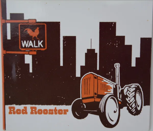 Walk