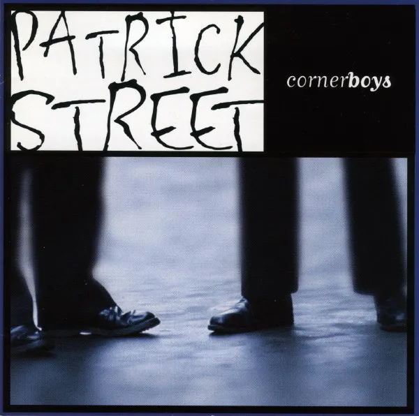 Cornerboys