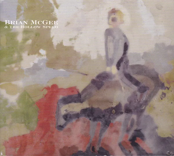 Brian McGee & The Hollow Speed