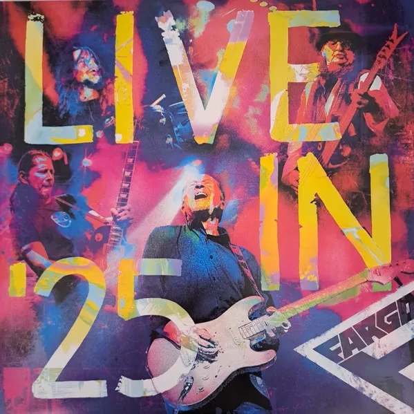 Live In '25