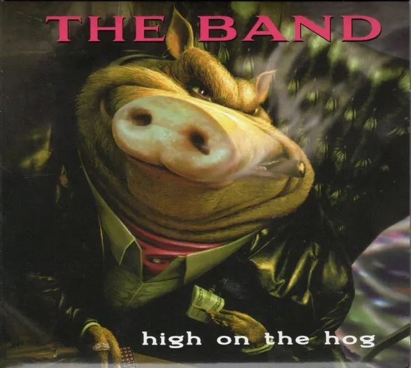High On The Hog (30th Anniversary Edition)