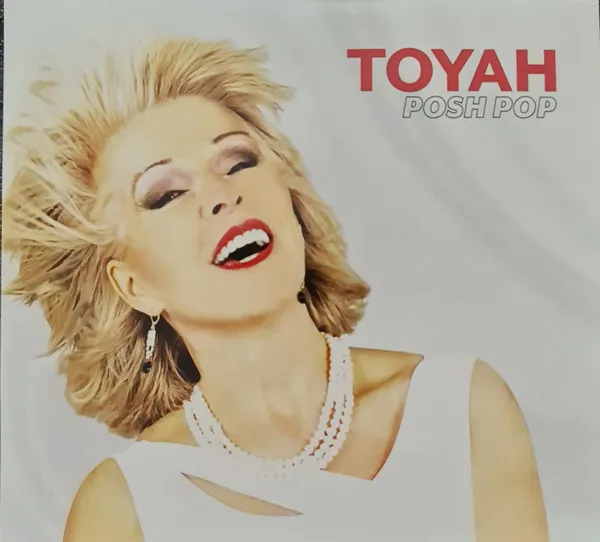 Posh Pop (Deluxe Edition)