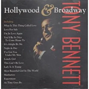 Hollywood & Broadway