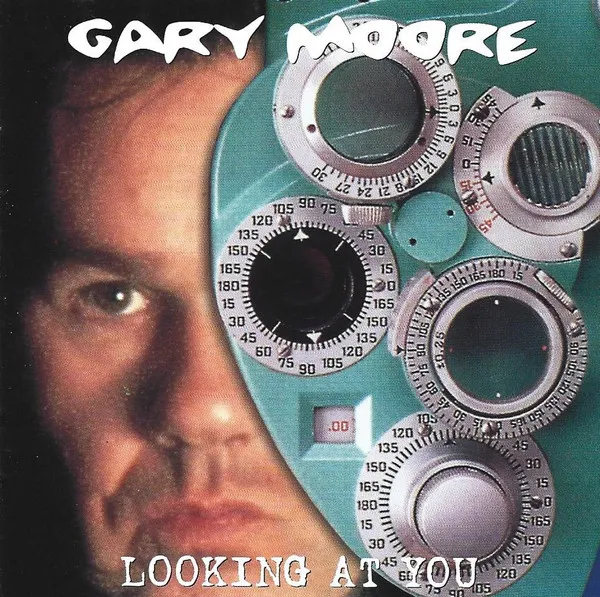 Looking At You