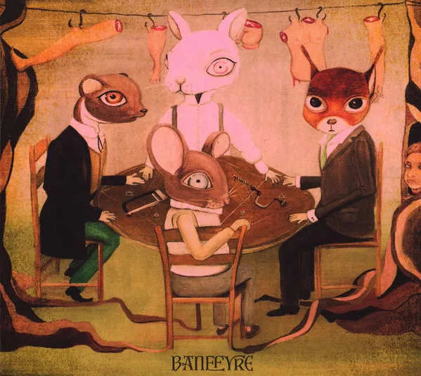 BANEFYRE