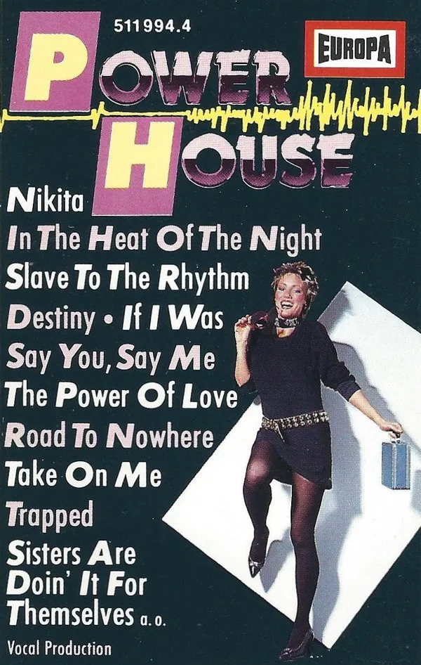 Powerhouse 7