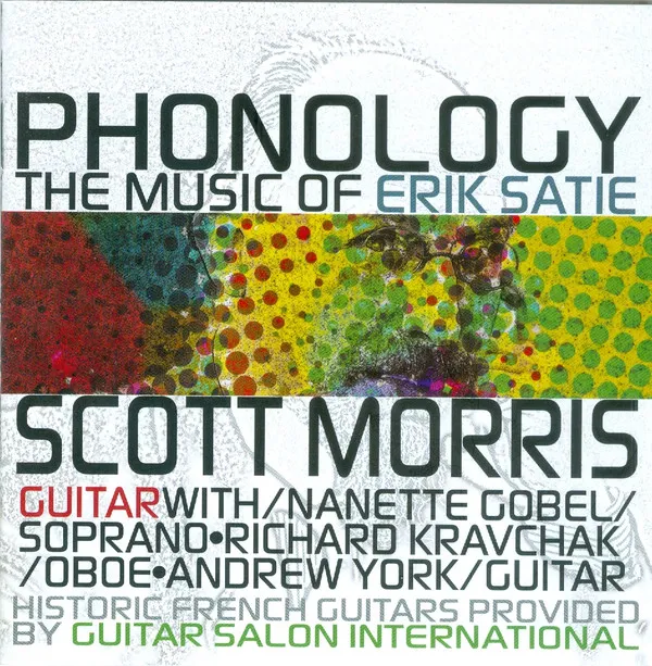Phonology