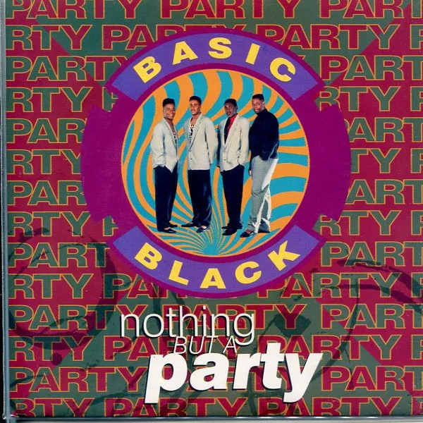 Nothing But A Party