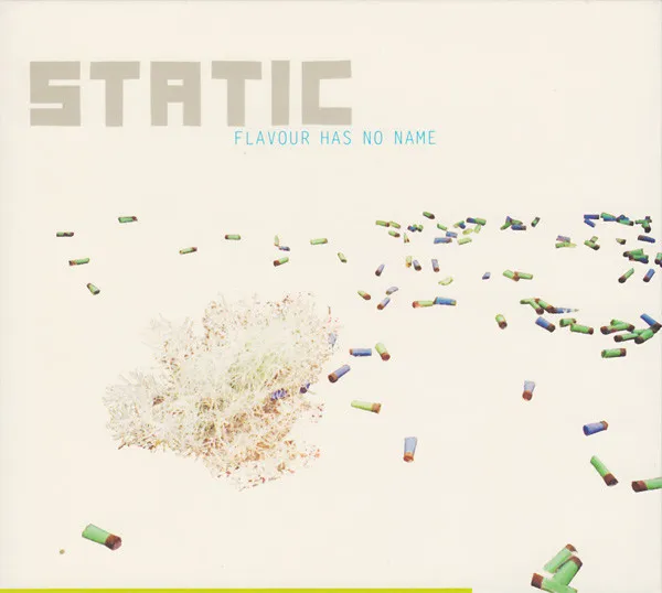 Flavour Has No Name