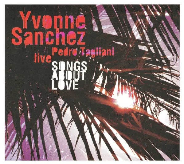 Sanchez Yvonne