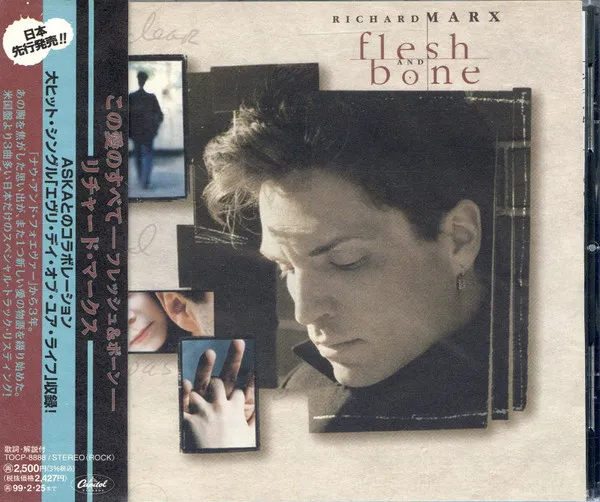 Flesh And Bone