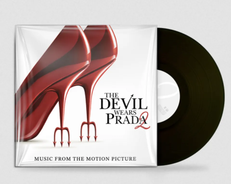 The Devil Wears Prada 2