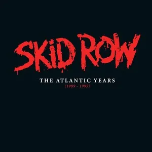 The Atlantic Years (1989–1996)